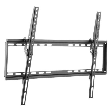 LogiLink TV tartó fali konzol dönthető 37–70" max 35 kg fekete (BP0039)