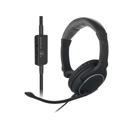 Venom VS2865 Nighthawk CHAT gaming headset