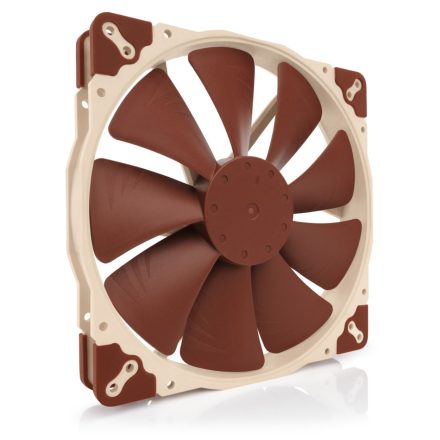 Noctua NF-A20 5V PWM 20cm hűtő ventilátor