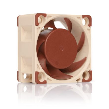 Noctua 40x40x20 mm hűtő ventilátor (NF-A4x20 FLX)