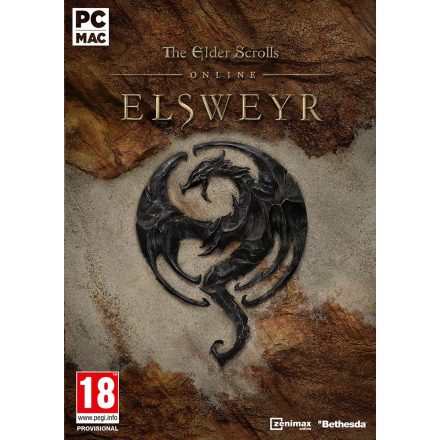 The Elder Scrolls Online: Elsweyr (PC)