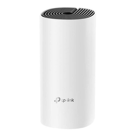 TP-Link Deco E4 AC1200 Whole Home Mesh Wifi rendszer (Deco E4 (1-pack))