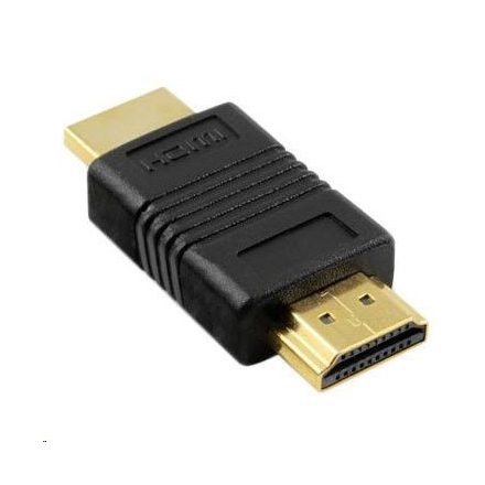 Akyga AK-AD-21 HDMI apa / HDMI apa adapter