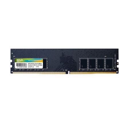 8GB 3200MHz DDR4 RAM Silicon Power XPOWER AirCool CL16 (SP008GXLZU320B0A)