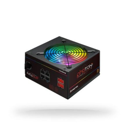 Chieftec Photon 750W tápegység (CTG-750C-RGB)