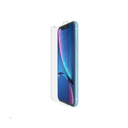 Belkin ScreenForce TemperedGlass iPhone XR kijelzővédő (F8W912ZZ)