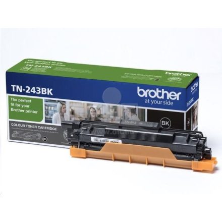 Brother TN-243BK toner fekete