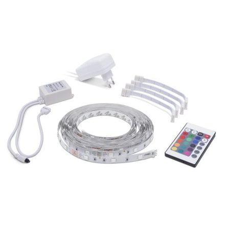 Phenom LED szalag beltéri szett 5m (55849)