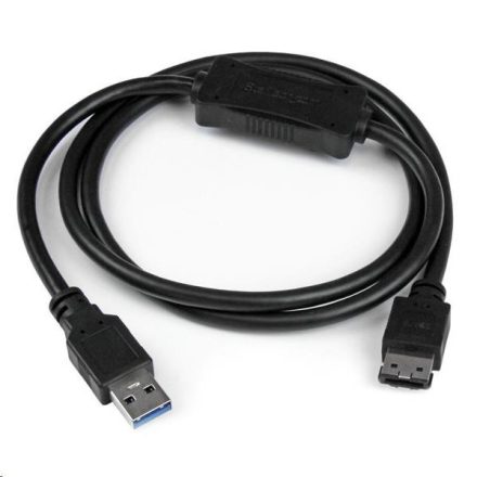 StarTech.com USB 3.0 to eSATA adapter (USB3S2ESATA3)