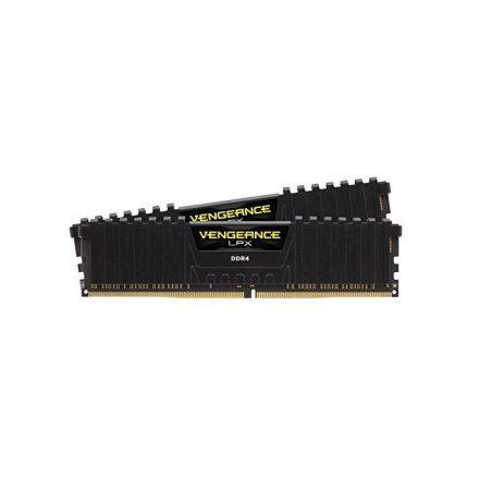 16GB 3600MHz DDR4 RAM Corsair Vengeance LPX CL18 (2x8GB) (CMK16GX4M2Z3600C18)