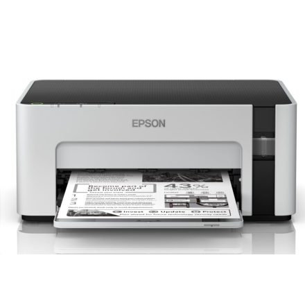 Epson EcoTank M1100 Mono nyomtató (C11CG95403)