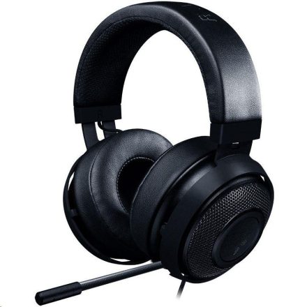 Razer Kraken gaming headset fekete (RZ04-02830100-R3M1)