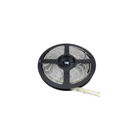 Optonica LED Szalag kültéri 5m 60 LED/m 5050 SMD természetesfehér  (ST4841)