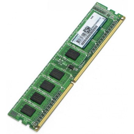 8GB 2666MHz DDR4 RAM Kingmax (GLAG)