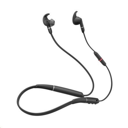 Jabra Evolve 65e MS headset (6599-623-109)