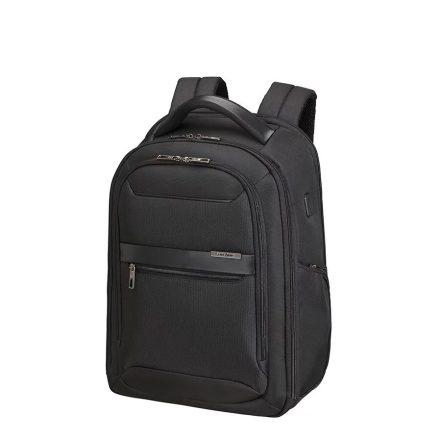 Samsonite Vectura EVO 15.6" notebook hátizsák fekete  (123673-1041 / CS3-009-009)