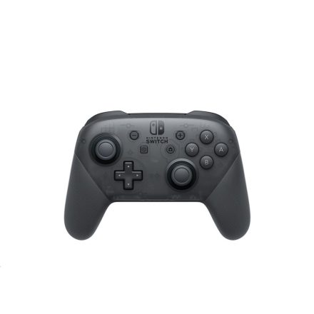 Nintendo Switch Pro kontroller fekete (NSP140)