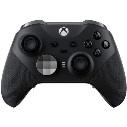 Microsoft Xbox Elite Series 2 kontroller fekete (FST-00003)