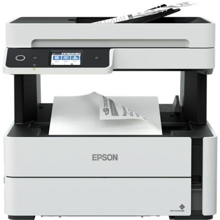 Epson EcoTank M3170 Mono multifunkciós nyomtató (C11CG92403)