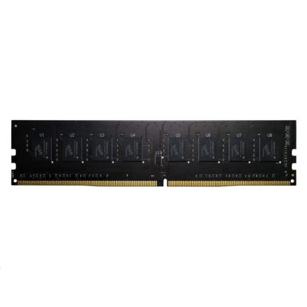 4GB 2666MHz DDR4 RAM Kingmax CL16 (MEM0000163 / GLAF)
