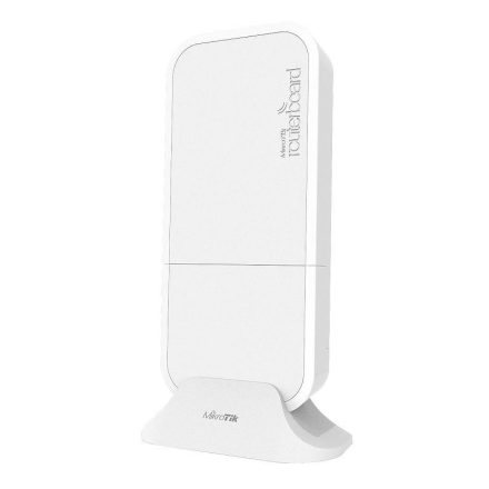 MikroTik hAP ac RBWAPGR-5HACD2HND&R11E-LTE router