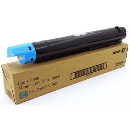 XEROX 006R01694 toner cián