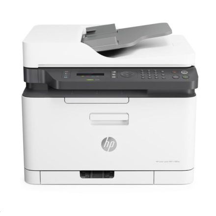 HP Color Laser 179fnw színes multifunkciós lézernyomtató (4ZB97A)