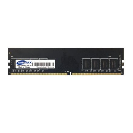 16GB 2666MHz DDR4 RAM RamMax (RM-LD2666-16G)