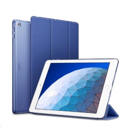 ESR Apple iPad Air 10.5" (2019) tablet tok sötétkék (TABCASE-IPAD-105-NBL)