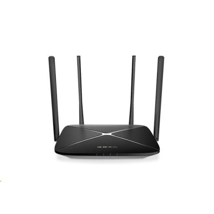 Mercusys AC12G 1200Mbps Wireless AC Router