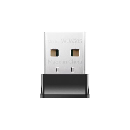 Cudy 650Mbps Wireless AC USB adapter (WU650)