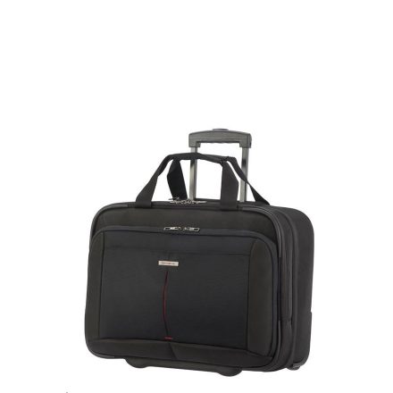 Samsonite GuardIT 2.0 17.3" Notebook gurulós táska fekete (CM5*09008 / 115332-1041)