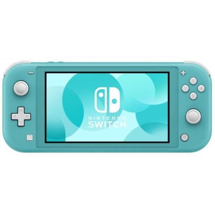 Nintendo Switch Lite kék (NSH105 / NSH106)