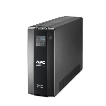 APC Back-UPS BR1300MI 1300VA szünetmentes tápegység