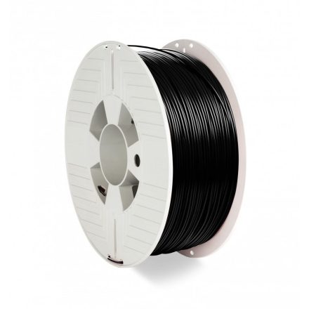 Verbatim ABS filament 1.75mm, 1kg fekete (55026)