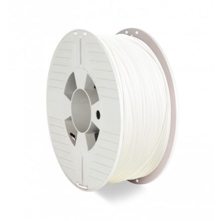 Verbatim PLA filament 1.75mm, 1kg fehér (55315)