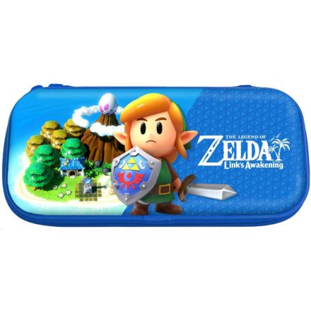 Hori Nintendo Switch Zelda: Link's Awakening tok (NSW-218U / NSP179)