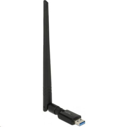 Delock 12535 USB 3.0 WLAN AC Stick 867 + 300 Mbps