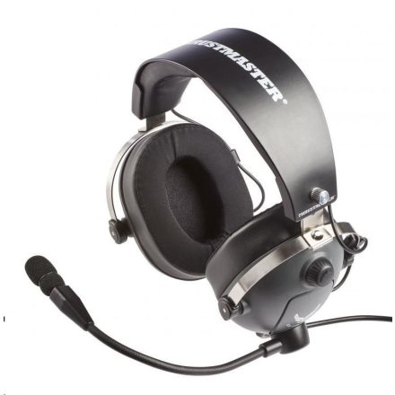 Thrustmaster T.Flight U.S. Air Force Edition Headset fekete (4060104)