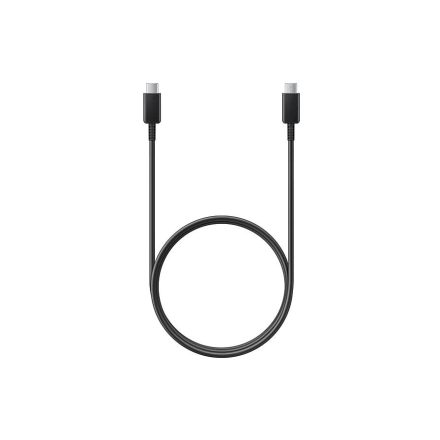 Samsung EP-DN975BBEG USB-C - USB-C kábel 5A, 1m fekete