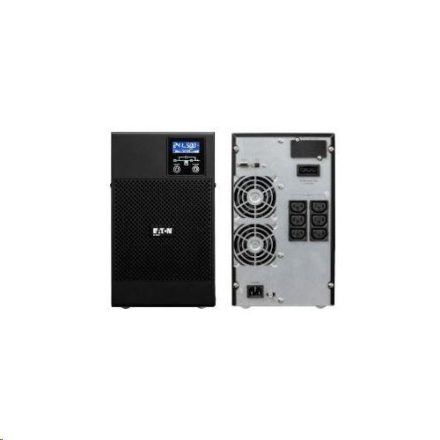 EATON 9E 2000i on-line 1:1 UPS szünetmentes tápegység