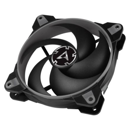 Arctic BioniX P120 Gaming ház hűtő ventilátor 12cm fekete-szürke (ACFAN00168A)