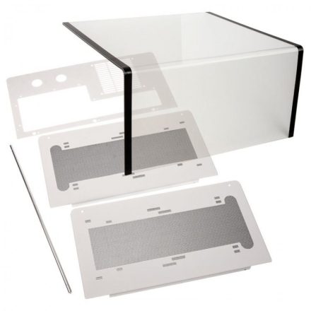 Lian Li PC-T70-1W Mounting kit PC-T70W-hez fehér