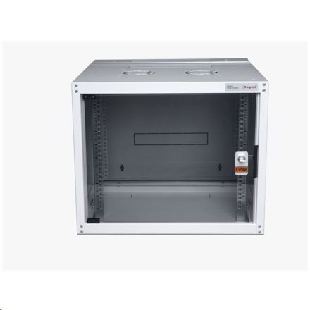 Legrand Rackszekrény 12U 19" különálló kivitel (EVO12U6060)