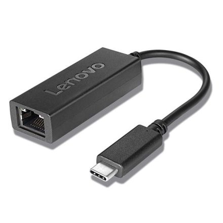 Lenovo USB-C Ethernet Adapter (4X90S91831)