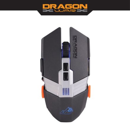 Dragon War G22 Lancer Gaming optikai egér (ELE-G22)