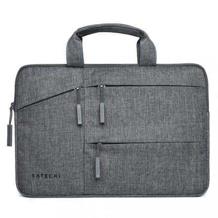 Satechi ST-LTB13 laptop táska 13" szürke