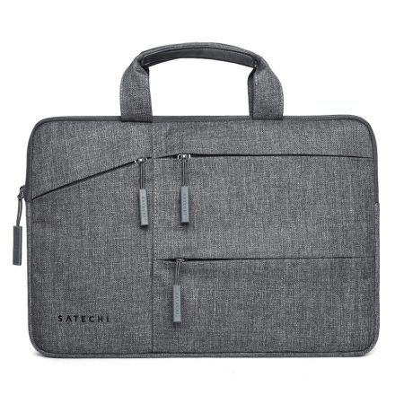 Satechi ST-LTB15 laptop táska 15" szürke