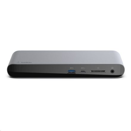 Belkin Thunderbolt 3 Dock Pro (F4U097vf)