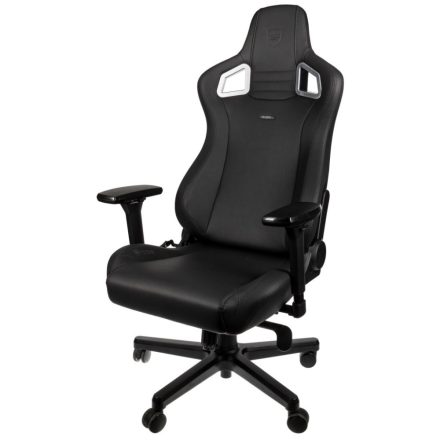 noblechairs EPIC Black Edition gaming szék fekete (NBL-PU-BLA-004)